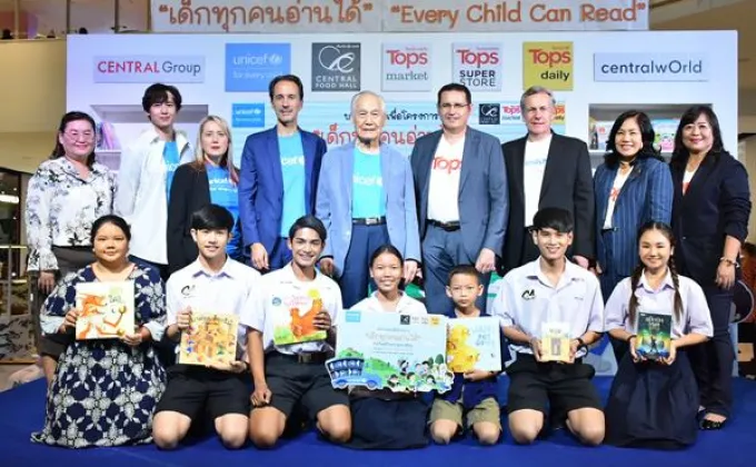 “นิชคุณ” โชว์หนังสือเล่มโปรด สร้างแรงบันดาลใจ