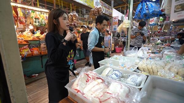 “เนสกาแฟ” จับตะหลิวท้าดวลกับ “เต๋า ภูศิลป์” เมนู “ราดหน้าหมู” ในรายการ “ครัวตลาดแตก” วันอาทิตย์ 15 ก.ย.นี้