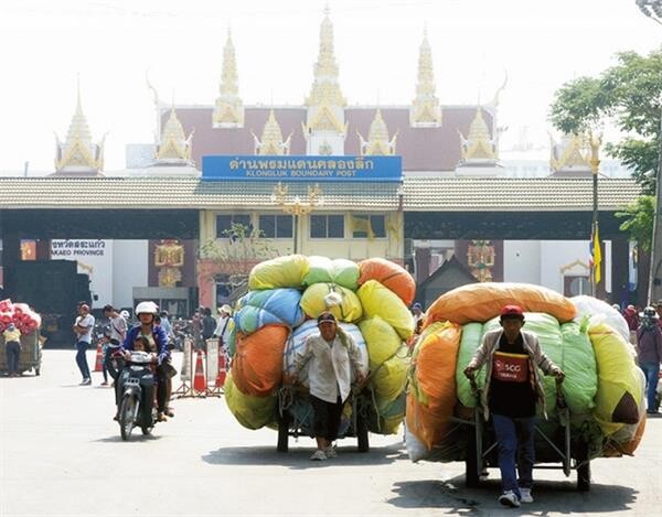 ดีไอทีพี ชวนเบิ่ง 2 ทำเลทองตลาด สปป.ลาว พร้อมสูตรสำเร็จปรุงสินค้าให้ “นัวคัก” ลงทุนอย่างไรให้โกยเงินล้าน