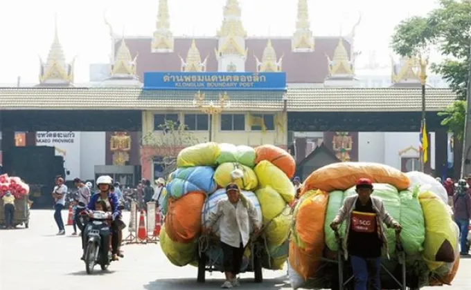 ดีไอทีพี ชวนเบิ่ง 2 ทำเลทองตลาด