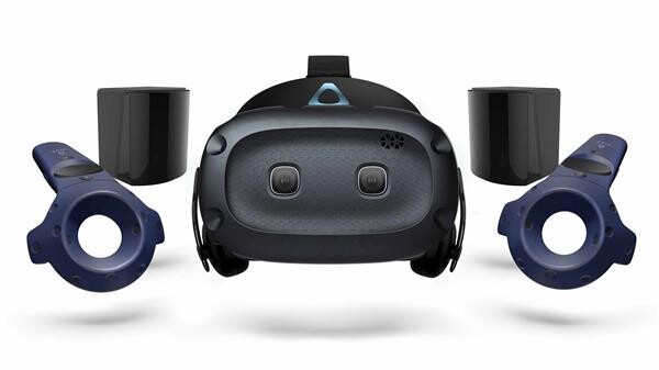 HTC VIVE เอาใจสาวก VR เปิดตัว VIVE COSMOS  สุดยอดเทคโนโลยีเวอร์ชวลเรียลลิตี้ระดับพรีเมี่ยมที่อัดแน่นด้วยฟีเจอร์และคุณสมบัติการใช้งานที่ครบครัน