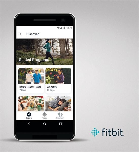 ฟิตบิท เปิดตัว Fitbit Premium บริการแบบสมัครสมาชิก เพื่อเข้าถึงคำแนะนำด้านสุขภาพและการออกกำลังกายตัวใหม่ล่าสุด