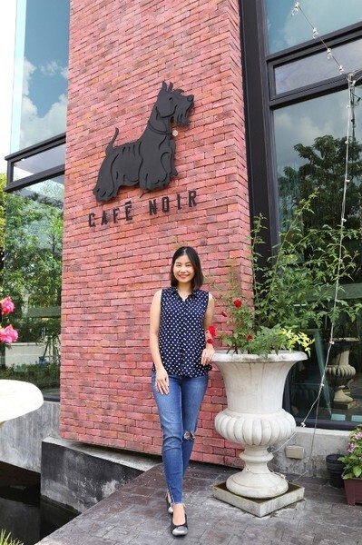 คาเฟ่ นัวร์ ร้านอาหาร-สถานที่จัดงานอีเวนต์สุดชิลย่านงามวงศ์วาน