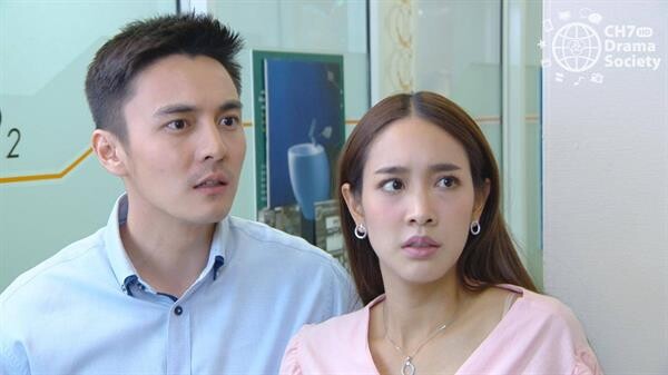 “มิน” โชว์พลังขั้นสุด สลับอารมณ์แฝดสองขั้ว ใน “สองนรี”