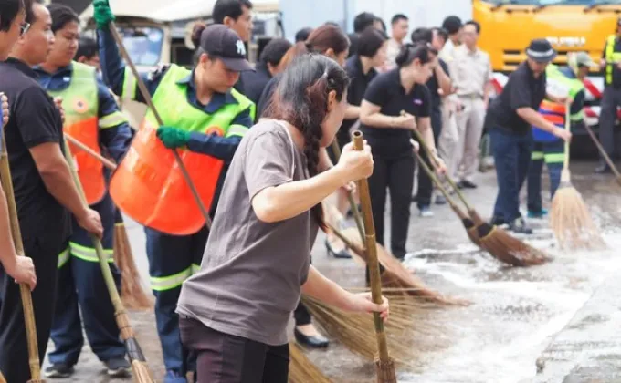 โรงแรม อิเลฟเว่น กรุงเทพฯ สุขุมวิท