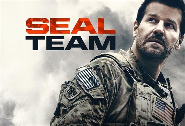 “ช่อง MONO29” พร้อมปล่อยซีรีส์ดัง “Seal Team 2”