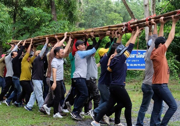 AHRDA DSD เปิดรับสมัครฝึกอบรม หลักสูตร "หัวหน้างานมืออาชีพ" (SUPER BLUE COLLAR) รุ่นที่ 5