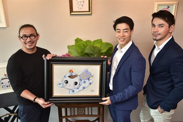 ไทยพาณิชย์ พา SCB Connect คว้ารางวัล “Best Official Account” สุดยอดแบรนด์ที่สร้าง Engagement สูงที่สุดในประเทศ ส่งสติ๊กเกอร์ “น้องโคคูนเวอร์ชั่นสุดคูล” แทนคำขอบคุณ