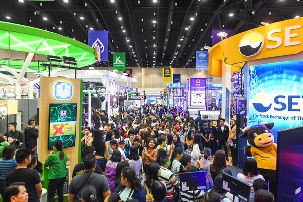 Money Expo Chiangmai 2019 ทุ่มโปรโมชั่นแรงส่งท้ายปี กระตุ้นเศรษฐกิจภาคเหนือ