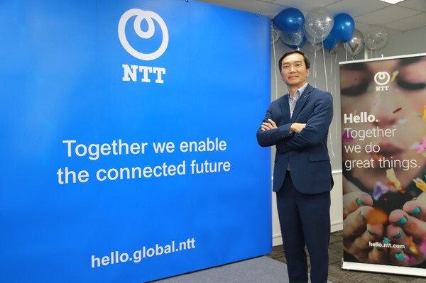 NTT LTD. ประกาศเปิดบ้านในไทย