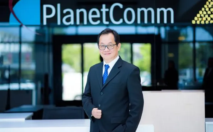 Gossip News: PLANET ตั้ง บ.ย่อย