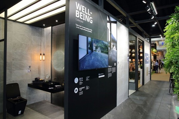 คอตโต้ ตอกย้ำความใส่ใจคุณภาพชีวิตภายใต้แนวคิด “Well-Being Collection” เติมเต็มทุกพื้นที่ด้วยความใส่ใจให้ทุกผิวสัมผัส ในงานสถาปัตย์ '19