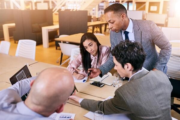 ผลสำรวจจาก Salesforce เผย มุมมองและความคาดหวังของผู้บริโภคในประเทศไทยที่มีต่อธุรกิจผู้ขายสินค้ากำลังเปลี่ยนไป