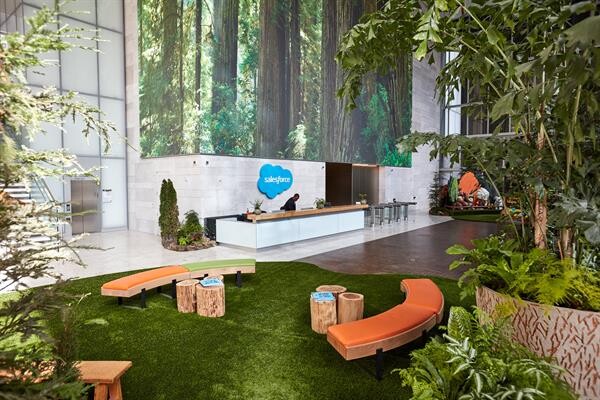 ผลสำรวจจาก Salesforce เผย มุมมองและความคาดหวังของผู้บริโภคในประเทศไทยที่มีต่อธุรกิจผู้ขายสินค้ากำลังเปลี่ยนไป