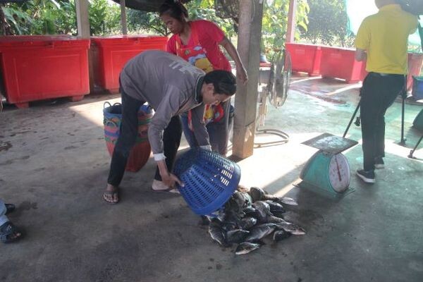 เดินหน้าพัฒนาอ่างเก็บน้ำคลองหลวง รัชชโลทรฯ จังหวัดชลบุรี