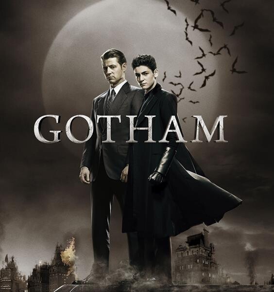 “ช่อง MONO29” ปล่อยซีรีส์สุดฮิตภาคต่อ 2 เรื่องรวด Gotham ซีซั่นสุดท้าย และ Madam Secretary ซีซั่น 5