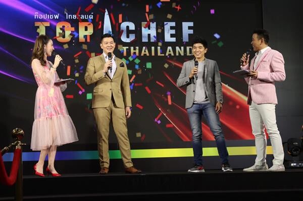 “ช่องวัน31” ขนทัพศิลปิน-ดารา บุกห้าง!! มอบความสุขส่งท้ายปี เสิร์ฟ “ละครแซบ-รายการปัง” สนั่นจอ