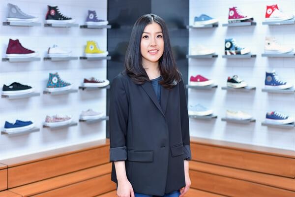 “ริชสปอร์ต” เซ็นสัญญาแบรนด์ใหม่ “COLE HAAN” จากเนเธอร์แลนด์