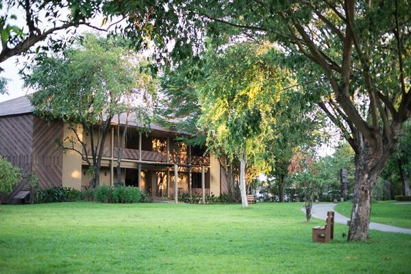 “วิชชิ่งทรี ขอนแก่น รีสอร์ท” (Wishing Tree Khon Kaen Resort) จัดโปรฯ แรง ส่งความสุขต้อนรับปี 2020 ห้องดีลักซ์ ลดมากกว่า 60%