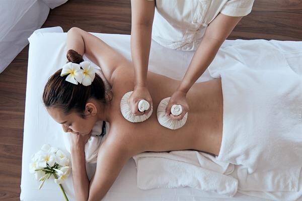 พบกับโปรโมชั่น I.SAWAN WELLNESS ไอยสวรรค์ เรสซิเดนเชียลสปาแอนด์คลับ โรงแรมแกรนด์ ไฮแอท เอราวัณ กรุงเทพฯ