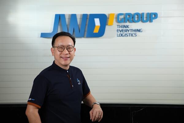 JWD ส่องเทรนด์ธุรกิจ Self-Storage สดใสรับยุคอี-คอมเมิร์ซบูม ลุยเปิดให้บริการ 2 สาขาใหม่ 'เทียมร่วมมิตร-รามอินทรา’ ตอบโจทย์คนกรุง