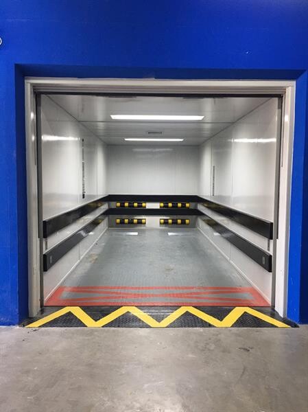 JWD ส่องเทรนด์ธุรกิจ Self-Storage สดใสรับยุคอี-คอมเมิร์ซบูม ลุยเปิดให้บริการ 2 สาขาใหม่ 'เทียมร่วมมิตร-รามอินทรา’ ตอบโจทย์คนกรุง