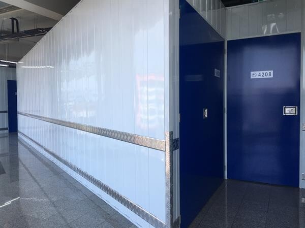 JWD ส่องเทรนด์ธุรกิจ Self-Storage สดใสรับยุคอี-คอมเมิร์ซบูม ลุยเปิดให้บริการ 2 สาขาใหม่ 'เทียมร่วมมิตร-รามอินทรา’ ตอบโจทย์คนกรุง