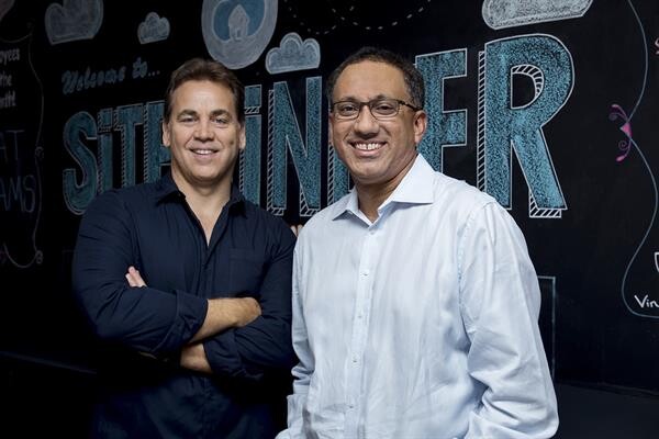 SiteMinder breaks through billion-dollar valuation, raises new capital to fuel global growth