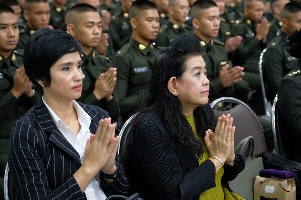 ม.ศรีปทุม ร่วมแสดงความยินดี โรงเรียนช่างฝีมือทหาร ครบรอบ 60 ปี