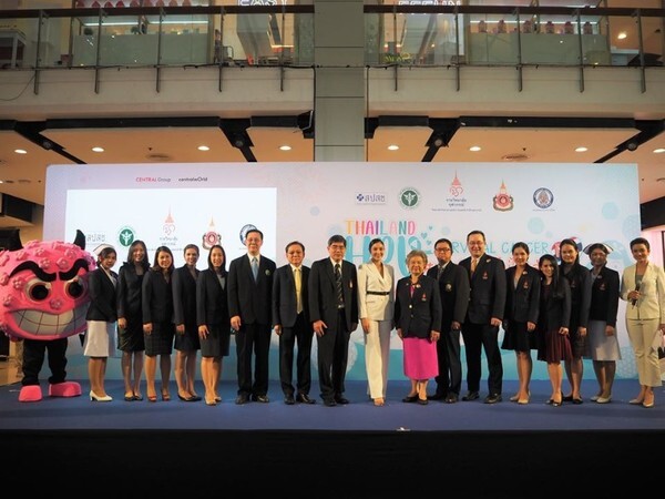 สตรีไทย รู้จัก รู้สิทธิ์ ตรวจเช็ก ป้องกัน “ไวรัสเอสพีวี” ต้นเหตุการเกิดมะเร็งปากมดลูก!!!