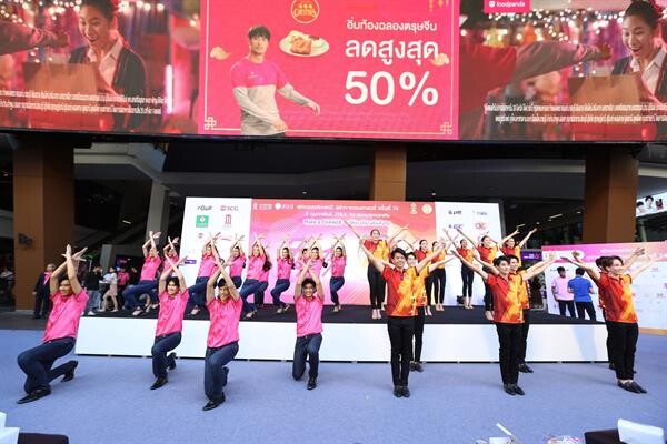 จุฬาฯ – ธรรมศาสตร์ ประกาศความพร้อม เตรียมงานฟุตบอลประเพณีฯ ครั้งที่ 74