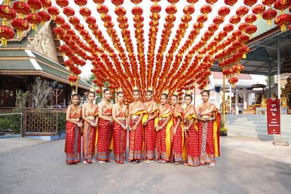 ร่วมสืบสานวัฒนธรรมงานวัดประจำปี ขอเชิญสักการะรอยพระพุทธบาทและหลวงพ่อพุทธโชค จัดเต็ม 15 วัน 15 คืน ณ วัดเขาวงพระจันทร์ จังหวัดลพบุรี ระหว่างวันที่ 25 มกราคม – 8 กุมภาพันธ์ 2563