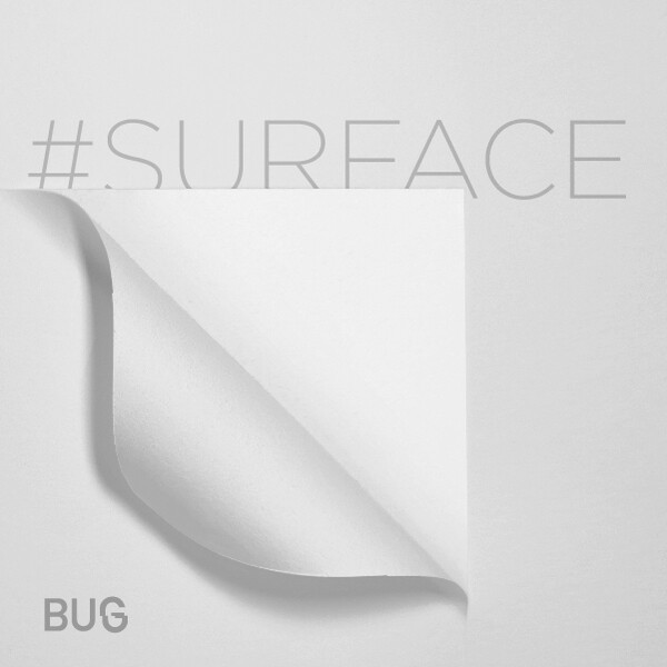 นิทรรศการ #SURFACE 17 กุมภาพันธ์ - 8 พฤษภาคม 2563 หอศิลปมหาวิทยาลัยกรุงเทพ (BUG)