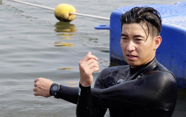 “ช่อง MONO 29” เจาะเบื้องหลัง “โตโน่” ซ้อมโหด ก่อนลุยโปรเจกต์ใหญ่ “ONE MAN & THE SEA”