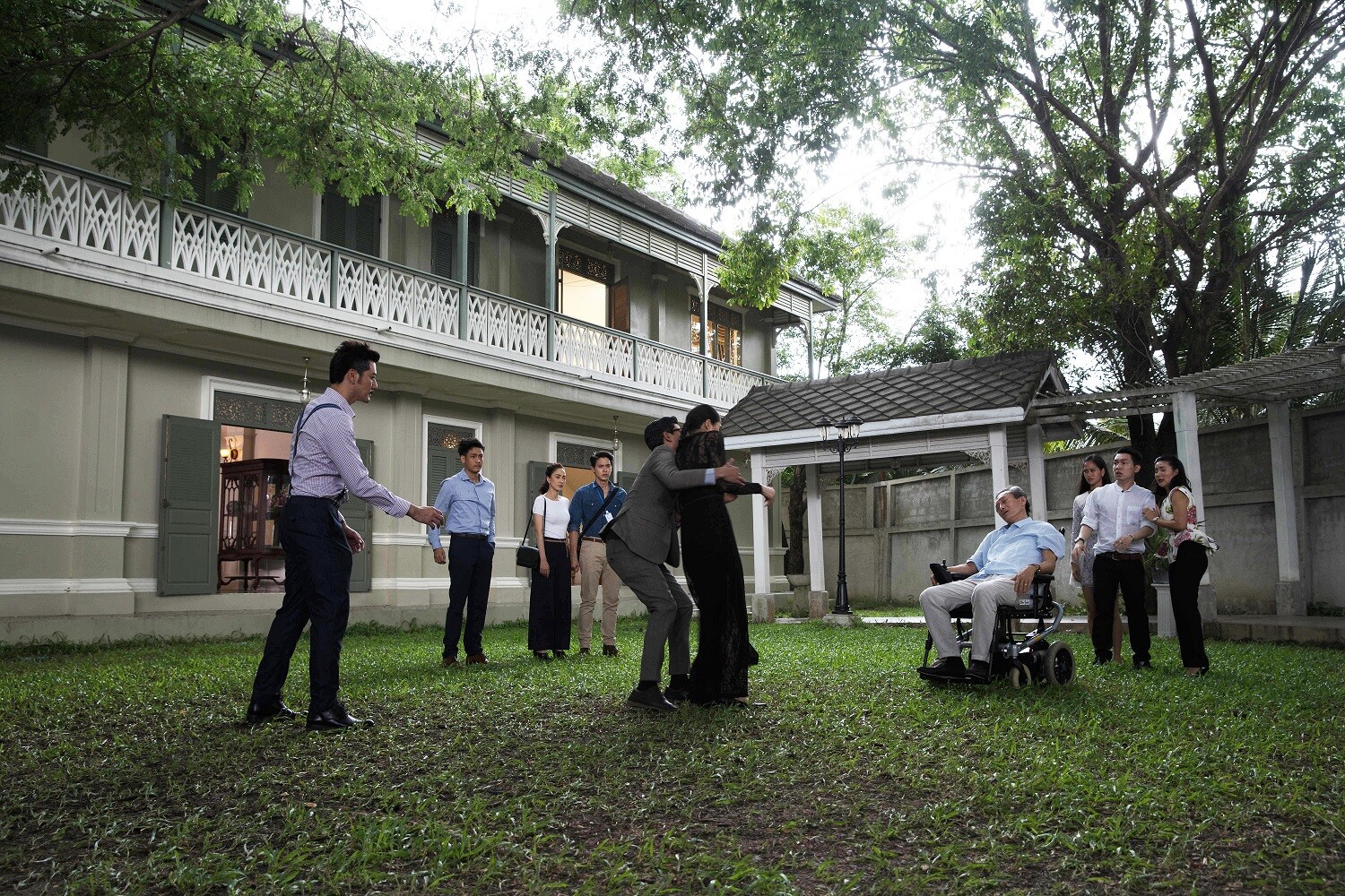 “บูม สุภาพร” ประชัน “แต้ว ณฐพร” มาเหนือชั้นโชว์พลังพิเศษช่วยคนป่วย