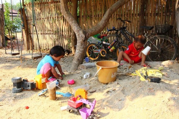 สสส. สสย. ร่วมกับ จ.พะเยา และภาคีเครือข่าย ชูเมืองพะเยา 3 ดีฯ ปลุกแรงบันดาลใจใช้สื่อดี พื้นที่ดี และภูมิดี สร้างสุขให้ทุกวัยในชุมชน