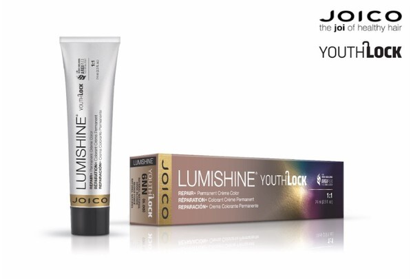 จอยโก้ ประเทศไทย ขอแนะนำ LUMISHINE YOUTHLOCK ล็อคปิดผมขาวได้เนียนสนิท สีผมติดทนนาน คืนความอ่อนเยาว์ พลิ้วไหวได้อย่างเป็นธรรมชาติ