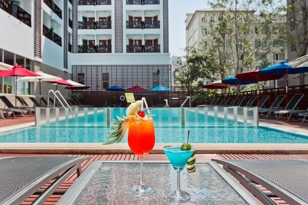 BOOK NOW, STAYCATION LATER! ENJOY UP TO 50% OFF ON YOUR NEXT STAY AT NOVOTEL, MERCURE AND IBIS ERAWAN THAILAND