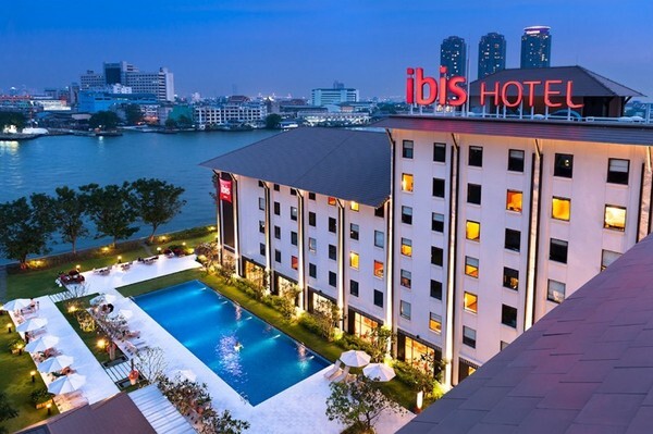 BOOK NOW, STAYCATION LATER! ENJOY UP TO 50% OFF ON YOUR NEXT STAY AT NOVOTEL, MERCURE AND IBIS ERAWAN THAILAND