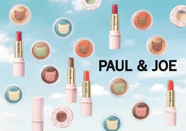 PAUL & JOE 2020 SUMMER COLLECTION