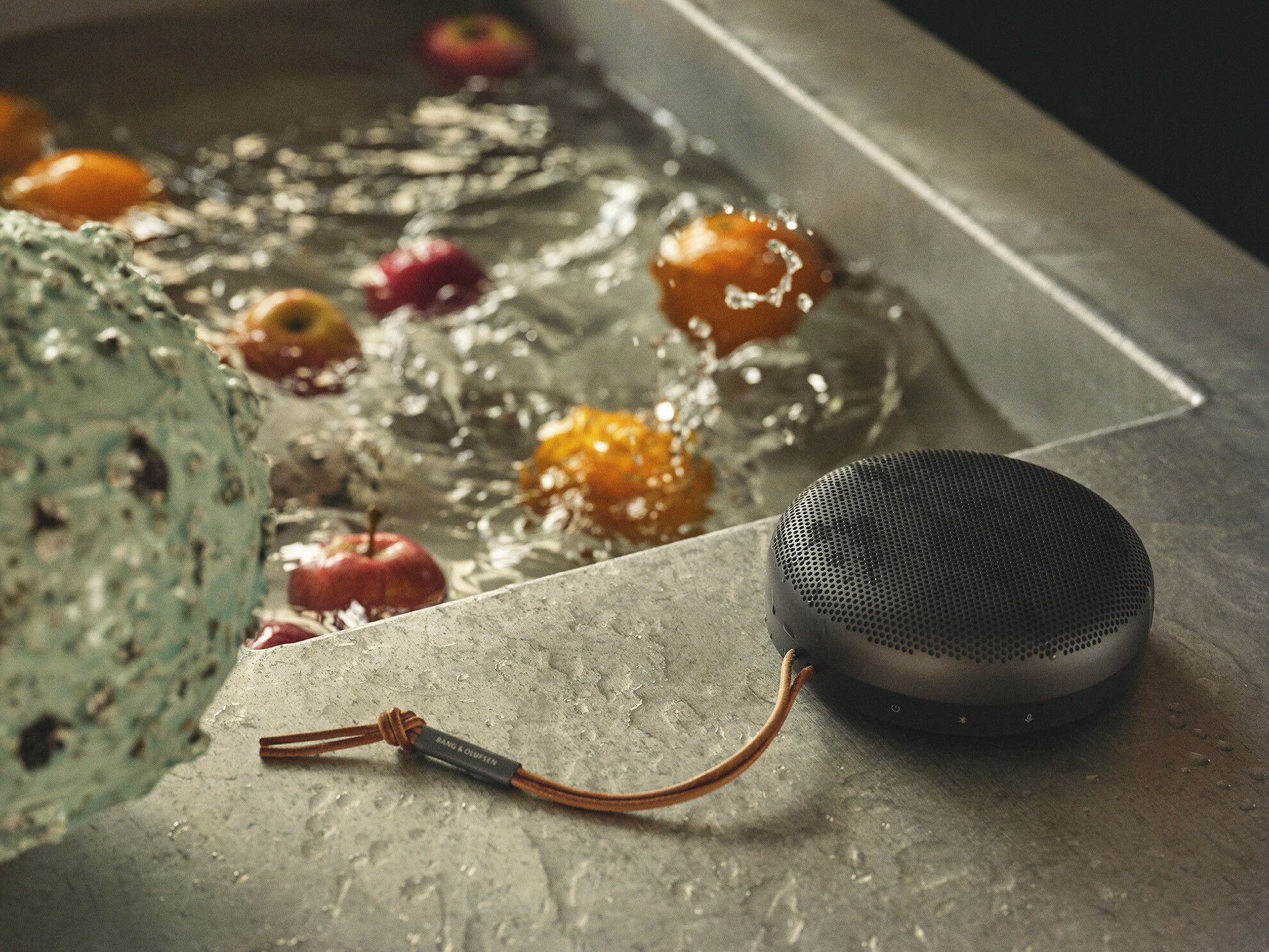 Bang & Olufsen เปิดตัว Beosound A1 รุ่นใหม่