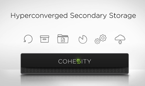 อินแกรม ไมโคร นำเสนอ สุดยอดเทคโนโลยีด้าน Backup and Recovery จาก Cohesity