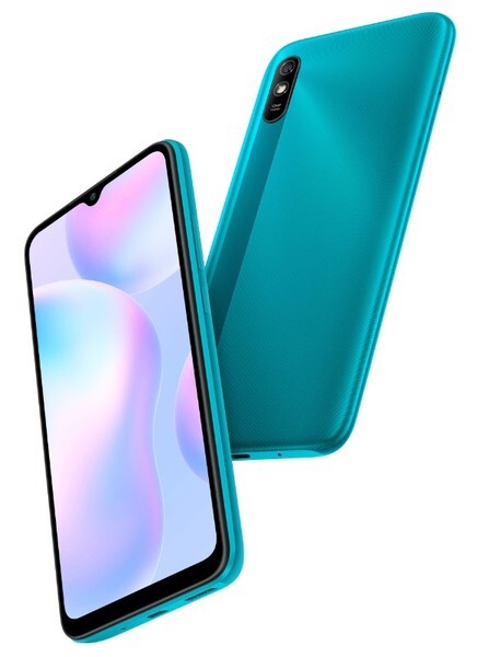 เสียวหมี่ เปิดตัวสมาร์ทโฟนรุ่นใหม่ Redmi 9A ในประเทศไทย