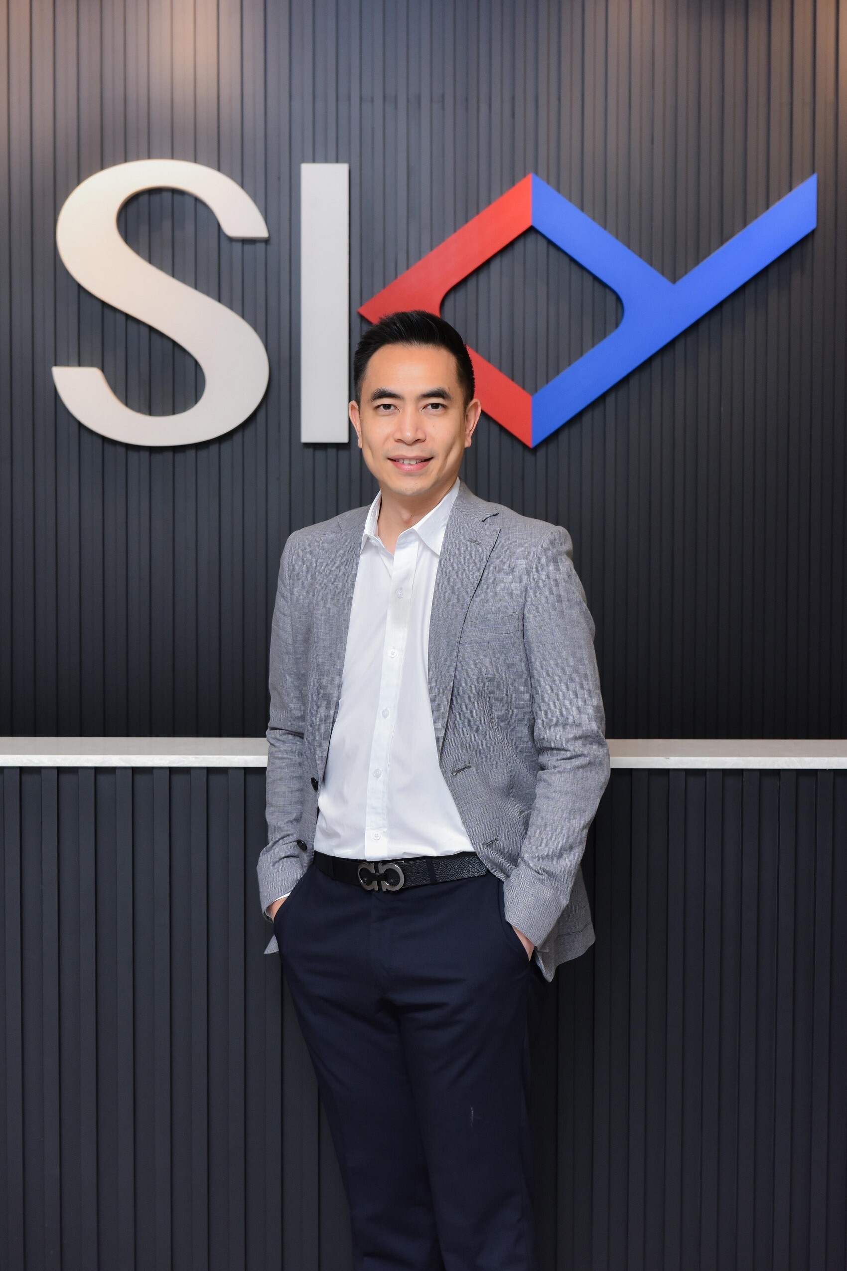 SKY ทุ่ม 212 ล้านบาท ซื้อหุ้น SAL 46.80% พร้อมจับมือ IATA  เดินหน้าพร้อมรุกอุตสาหกรรมการบินอย่างครบวงจร