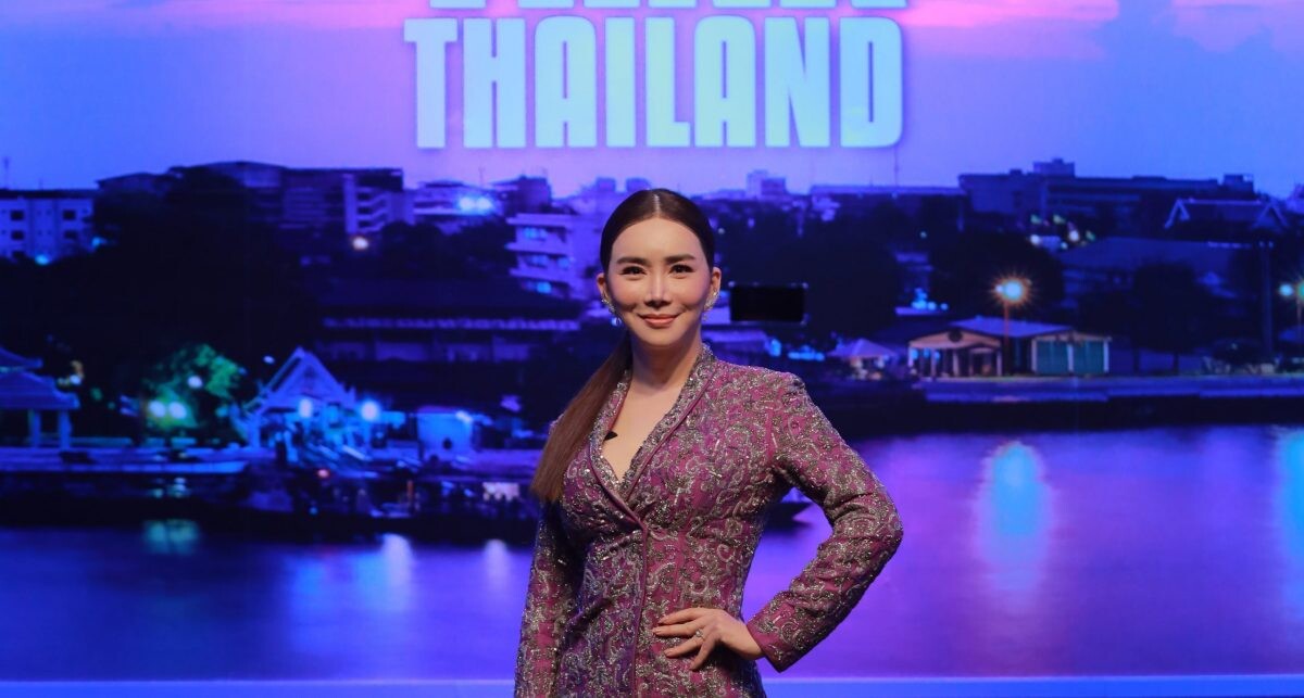 'แอน-จักรพงษ์’ ทุ่มทุนสนับสนุนพร้อมปั้นธุรกิจสตาร์อัพ  'ทรูลี่ ฮิลล์ คอฟฟี่’ กาแฟดีจากอ.อมก๋อย ในรายการ Shark Tank Thailand ซีซั่น 2