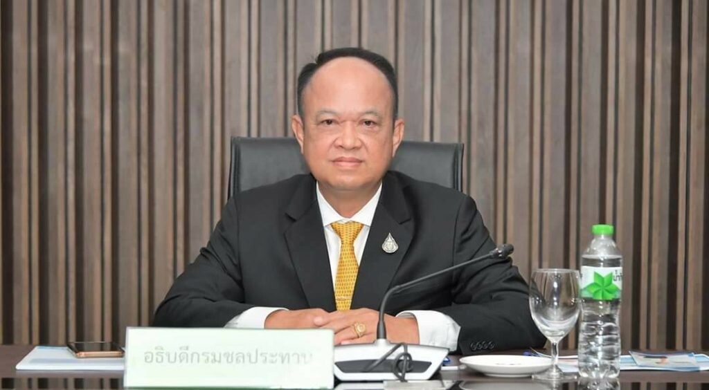 กรมชลประทาน กางแผนรับน้ำหลากปี 63 กำชับพันธกิจช่วยประชาชน