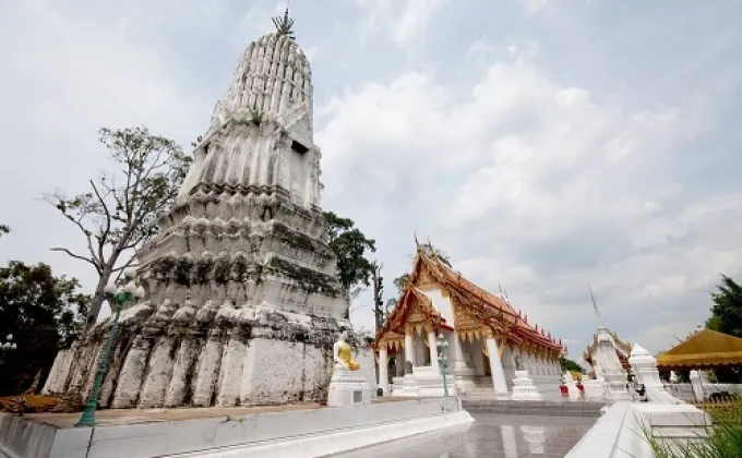 ทัวร์บุญเสริมสิริมงคลชีวิตกับ