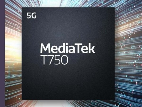 MediaTek พัฒนาแพลตฟอร์ม 5G ด้วยชิปเซ็ต 5G T750 ใหม่ สำหรับเราเตอร์ fixed wireless access และอุปกรณ์ CPE ฮอตสปอตสำหรับมือถือ