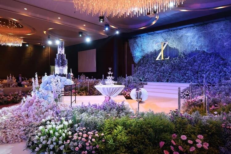 กลับมาอีกครั้งกับ Wedding Fair @ CDC 2020 สุดยอดงานแฟร์เพื่อคนมีความรัก  วันที่ 19 – 20 กันยายนนี้