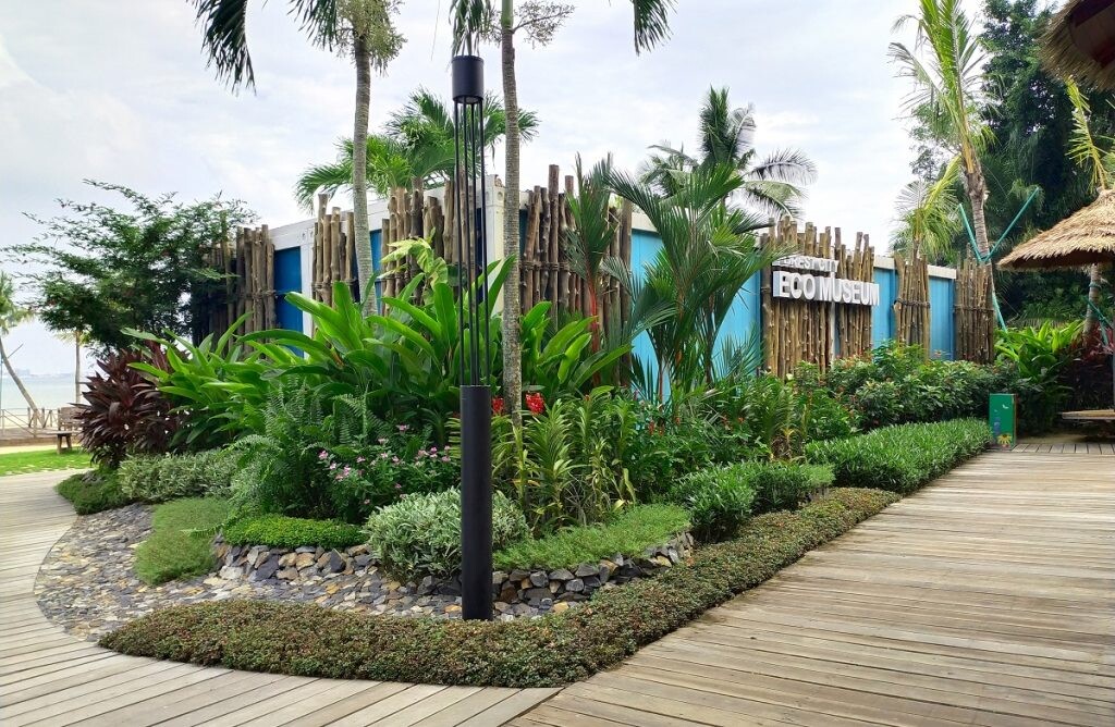 โครงการ Country Garden Forest City เผยแพร่แผนปฏิบัติการพัฒนาระบบนิเวศ มุ่งสร้างเมืองแห่งอนาคตที่เป็นมิตรต่อสิ่งแวดล้อม